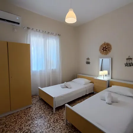 White Sea Komi Apartment Exterior photo