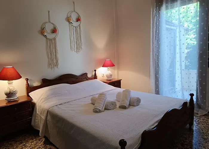 White Sea Komi Apartment
