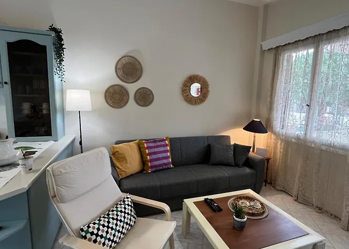White Sea Komi Apartment