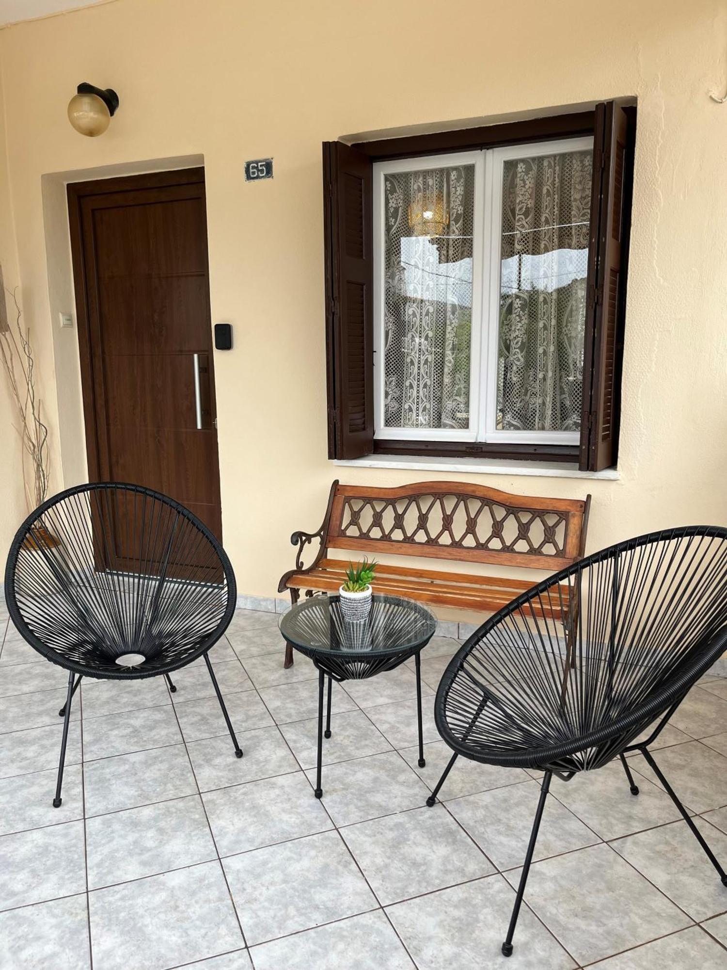 Holiday home White Sea Komi Komi (Chios)